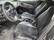 Chevrolet Cruze I Воронеж  - изображение 33