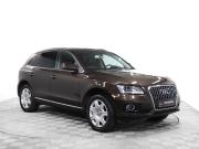 Audi Q5 I (8R) Рестайлинг Москва  - изображение 24