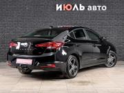 Hyundai Elantra VI (AD) Рестайлинг Екатеринбург  - изображение 24