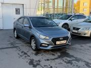 Hyundai Solaris II Санкт-Петербург  - изображение 7