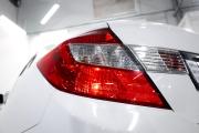 Honda Civic IX Тюмень  - изображение 37