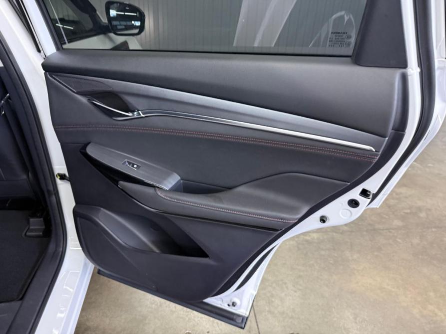 Changan CS75 Plus I Рестайлинг Краснодар  - изображение 18
