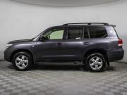 Toyota Land Cruiser 200 Series Москва  - изображение 29