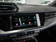 Audi A3 IV (8Y) Рестайлинг Москва  - изображение 55