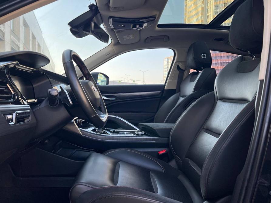 Geely Tugella I Санкт-Петербург  - изображение 16