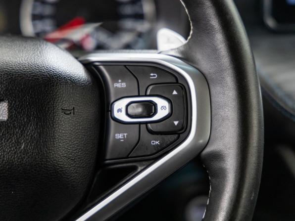 Haval Jolion I с пробегом 2023 года, цена 1 588 000 рублей, 76517 км, внедорожник, Автокод Объявления