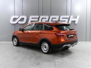 Lada (ВАЗ) Vesta I Ростов-на-Дону  - изображение 19