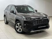 Toyota RAV4 V (XA50) Вологда  - изображение 23