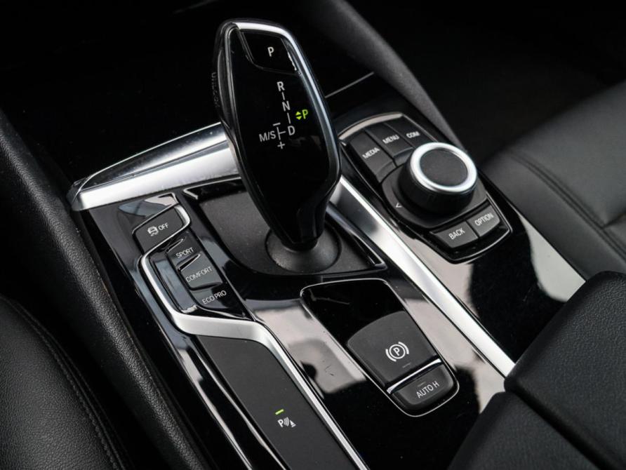 BMW 5 серии VII (G30/G31/G38) Москва  - изображение 18