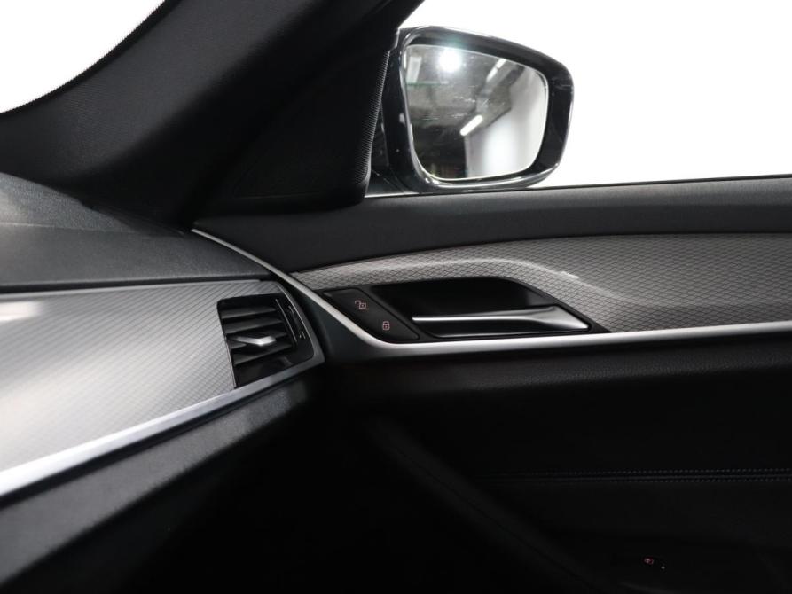 BMW 5 серии VII (G30/G31/G38) Москва  - изображение 21