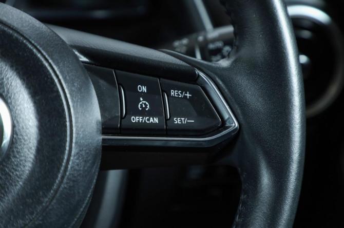 Mazda 2 III (DJ) Рестайлинг с пробегом 2021 года, цена 1 469 000 рублей, 28000 км, хэтчбек, Автокод Объявления