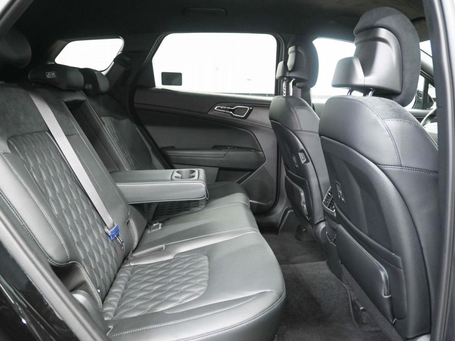 Kia Sportage V Ростов-на-Дону  - изображение 13