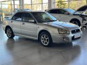 Subaru Impreza II Рестайлинг 2 Новосибирск  - изображение 22