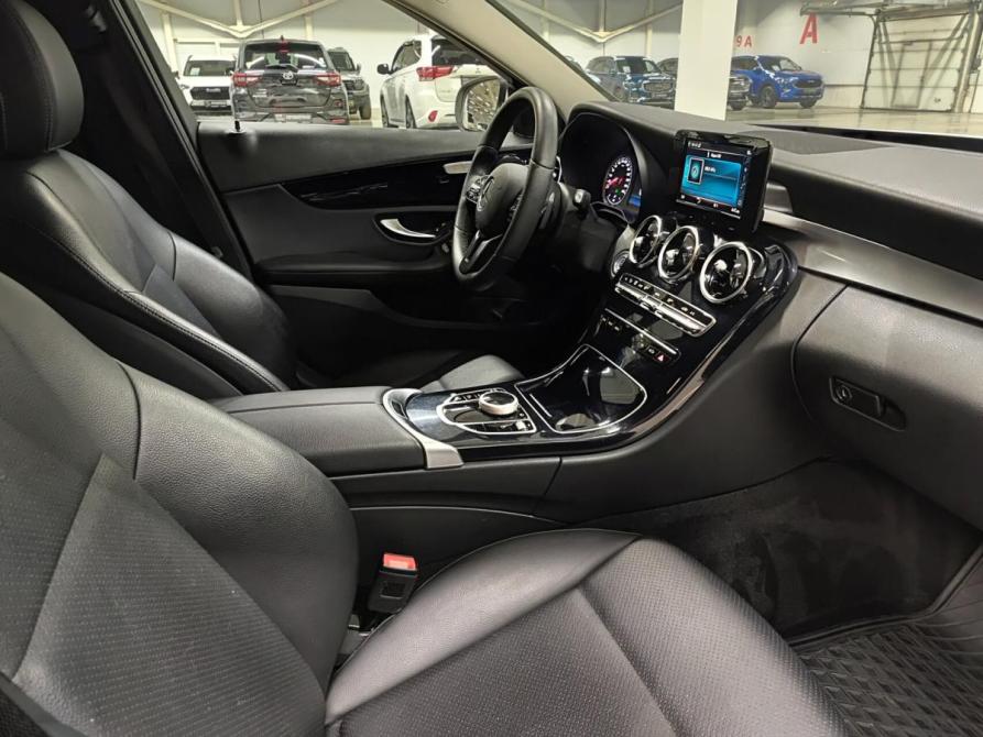 Mercedes-Benz C-Класс IV (W205) Рестайлинг Казань  - изображение 13