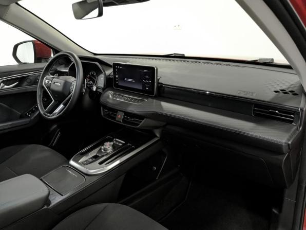 Haval Jolion I с пробегом 2023 года, цена 1 725 000 рублей, 40387 км, внедорожник, Автокод Объявления