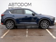 Mazda CX-5 II Москва  - изображение 33