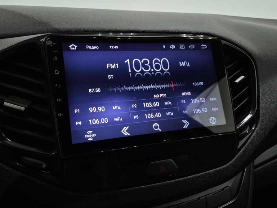 Lada (ВАЗ) Vesta I Альметьевск  - изображение 17