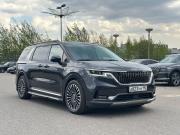 Kia Carnival IV Москва  - изображение 36