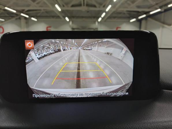 Mazda CX-5 II с пробегом 2019 года, цена 2 599 000 рублей, 159401 км, внедорожник, Автокод Объявления