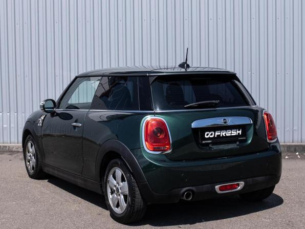 Mini Hatch III (F55/F56) с пробегом 2014 года, цена 1 039 000 рублей, 97557 км, хэтчбек, Автокод Объявления