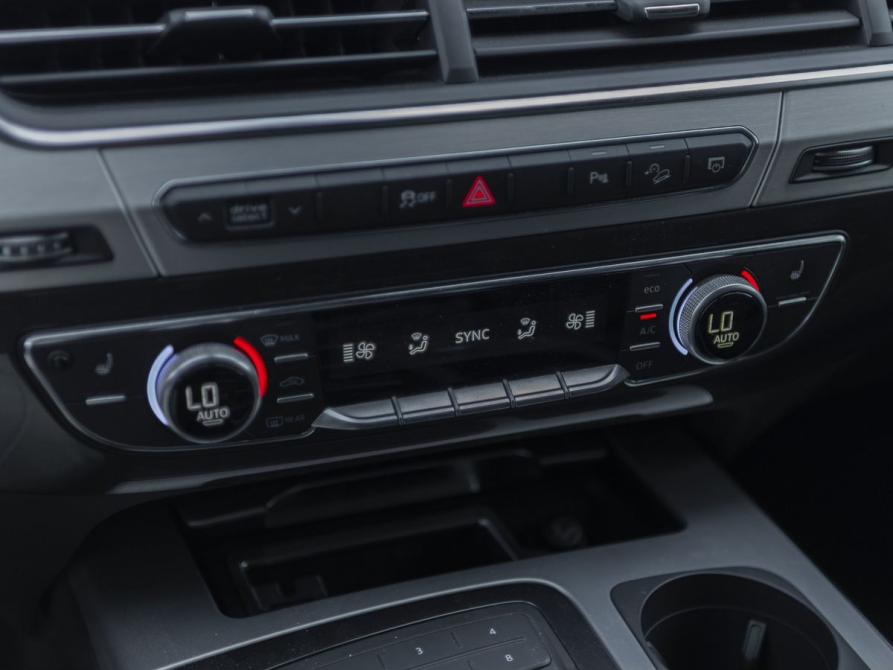 Audi Q7 II (4M) Курган  - изображение 17