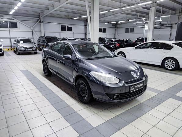Renault Fluence I с пробегом 2011 года, цена 515 000 рублей, 104650 км, седан, Автокод Объявления