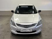 Hyundai Solaris I Рестайлинг Саратов  - изображение 17