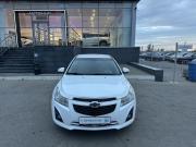 Chevrolet Cruze I Рестайлинг Саратов  - изображение 17