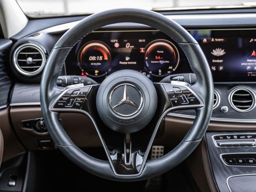 Mercedes-Benz E-Класс V (W213 S213 C238) Рестайлинг Волгоград  - изображение 21