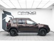 Renault Duster I Рестайлинг Ростов-на-Дону  - изображение 26