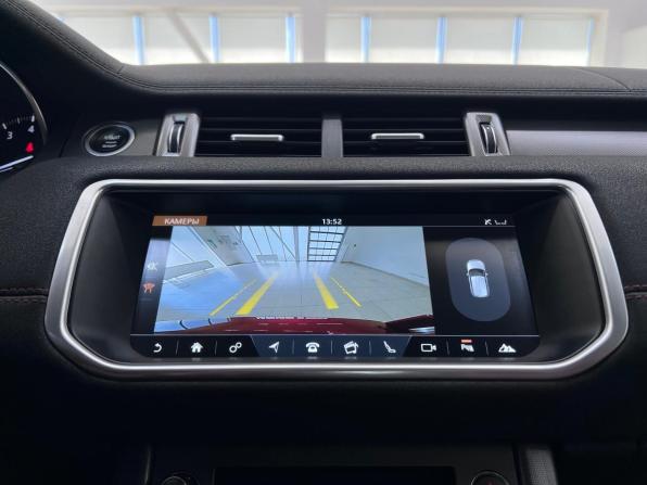 Land Rover Range Rover Evoque I Рестайлинг с пробегом 2018 года, цена 2 640 000 рублей, 87133 км, внедорожник, Автокод Объявления