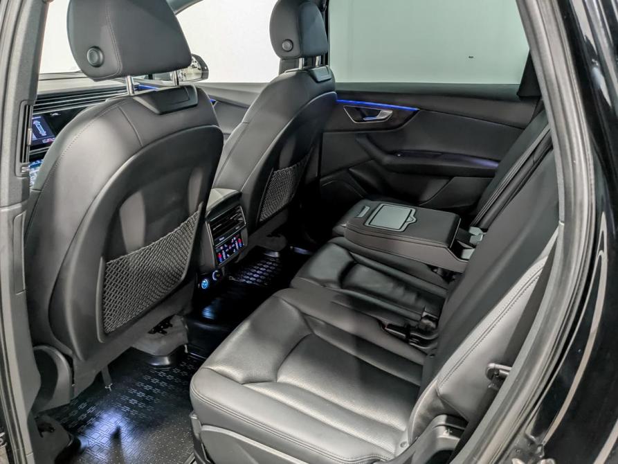 Audi Q7 II (4M) Рестайлинг Москва  - изображение 13