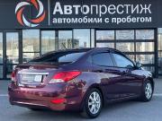Hyundai Solaris I Волгоград  - изображение 27