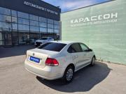 Volkswagen Polo V Екатеринбург  - изображение 14