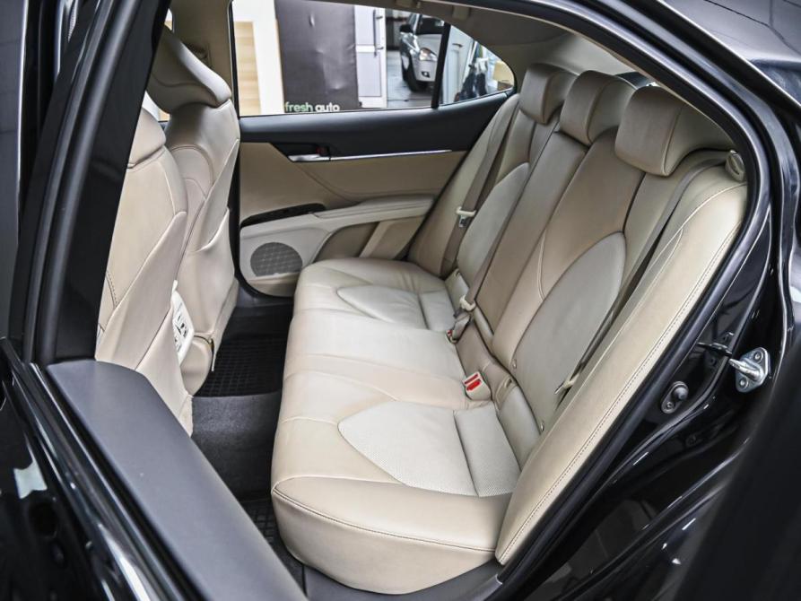 Toyota Camry VIII (XV70) Ставрополь  - изображение 9