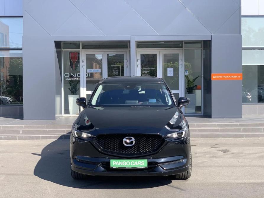 Mazda CX-5 II Краснодар  - изображение 2