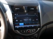 Hyundai Solaris I Курган  - изображение 36