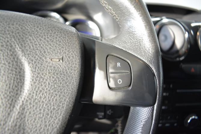 Renault Duster I Рестайлинг с пробегом 2015 года, цена 1 249 000 рублей, 171000 км, внедорожник, Автокод Объявления