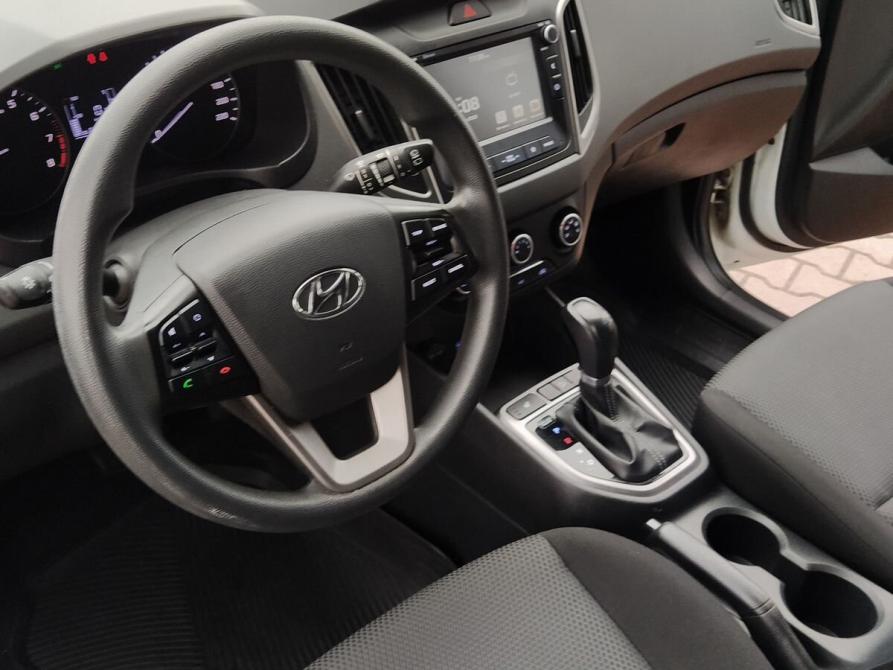 Hyundai Creta I Екатеринбург  - изображение 21
