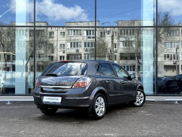 Opel Astra H Рестайлинг с пробегом 2008 года, цена 550 000 рублей, 155648 км, хэтчбек, Автокод Объявления