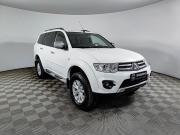 Mitsubishi Pajero Sport II Рестайлинг Уфа  - изображение 25