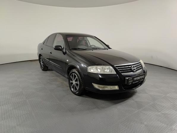 Nissan Almera Classic I с пробегом 2012 года, цена 475 000 рублей, 243033 км, седан, Автокод Объявления
