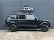 Lada (ВАЗ) 2121 (4x4) I Рестайлинг Ижевск  - изображение 19