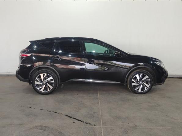 Nissan Murano III (Z52) с пробегом 2020 года, цена 2 799 000 рублей, 96108 км, внедорожник, Автокод Объявления