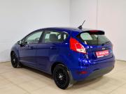 Ford Fiesta Mk6 Рестайлинг Альметьевск  - изображение 31