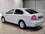 Skoda Octavia II (A5) Рестайлинг Самара  - изображение 21