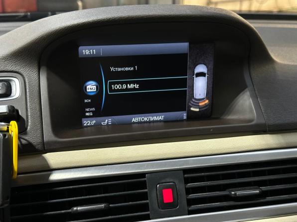 Volvo XC70 II с пробегом 2011 года, цена 1 450 000 рублей, 199239 км, универсал, Автокод Объявления