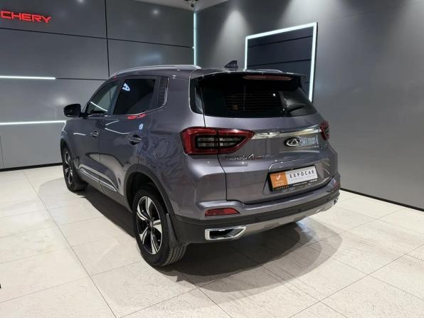 Chery Tiggo 4 Pro I с пробегом 2022 года, цена 1 390 000 рублей, 99000 км, внедорожник, Автокод Объявления