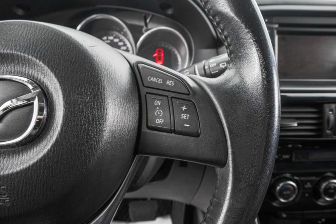 Mazda CX-5 I с пробегом 2012 года, цена 1 749 000 рублей, 123100 км, внедорожник, Автокод Объявления