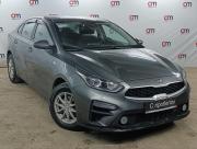 Kia Cerato IV Санкт-Петербург  - изображение 22